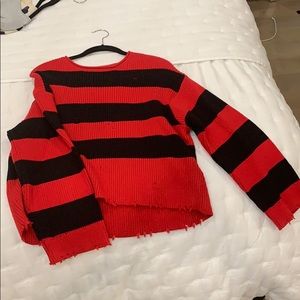 Sen Sweater, Size: 1